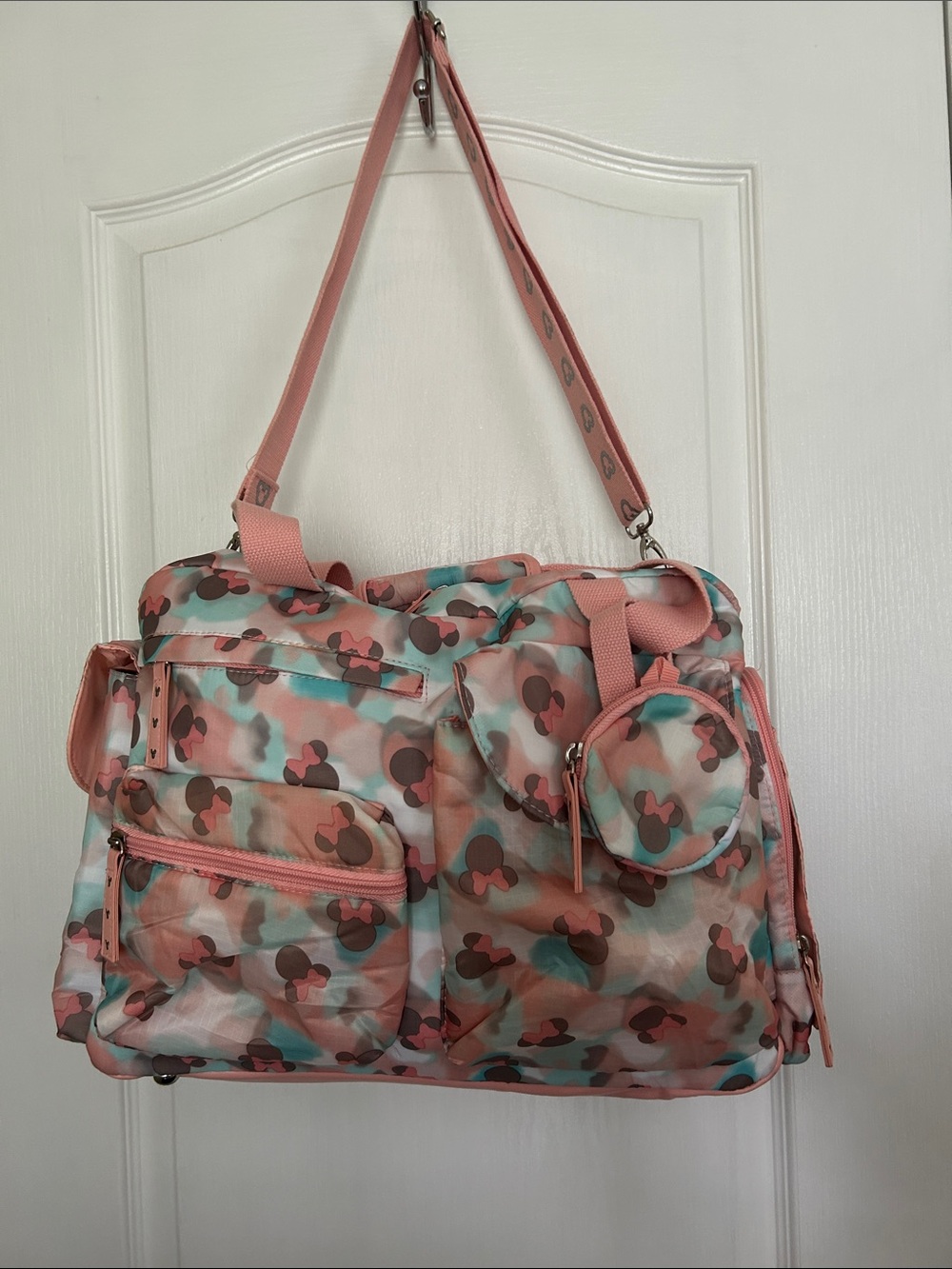 Disney Baby Diaper Bag
